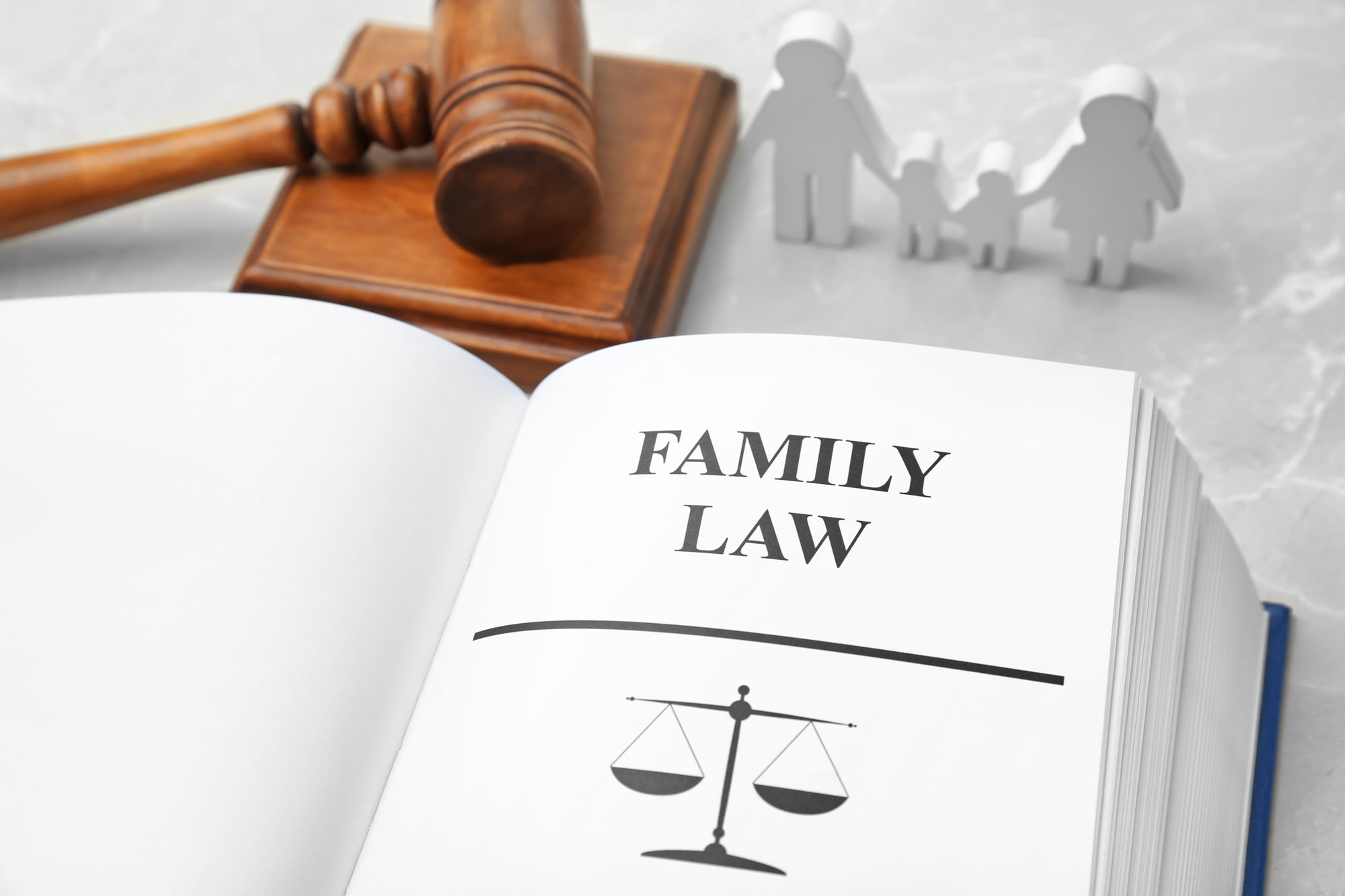 Child Law Special Guardianship