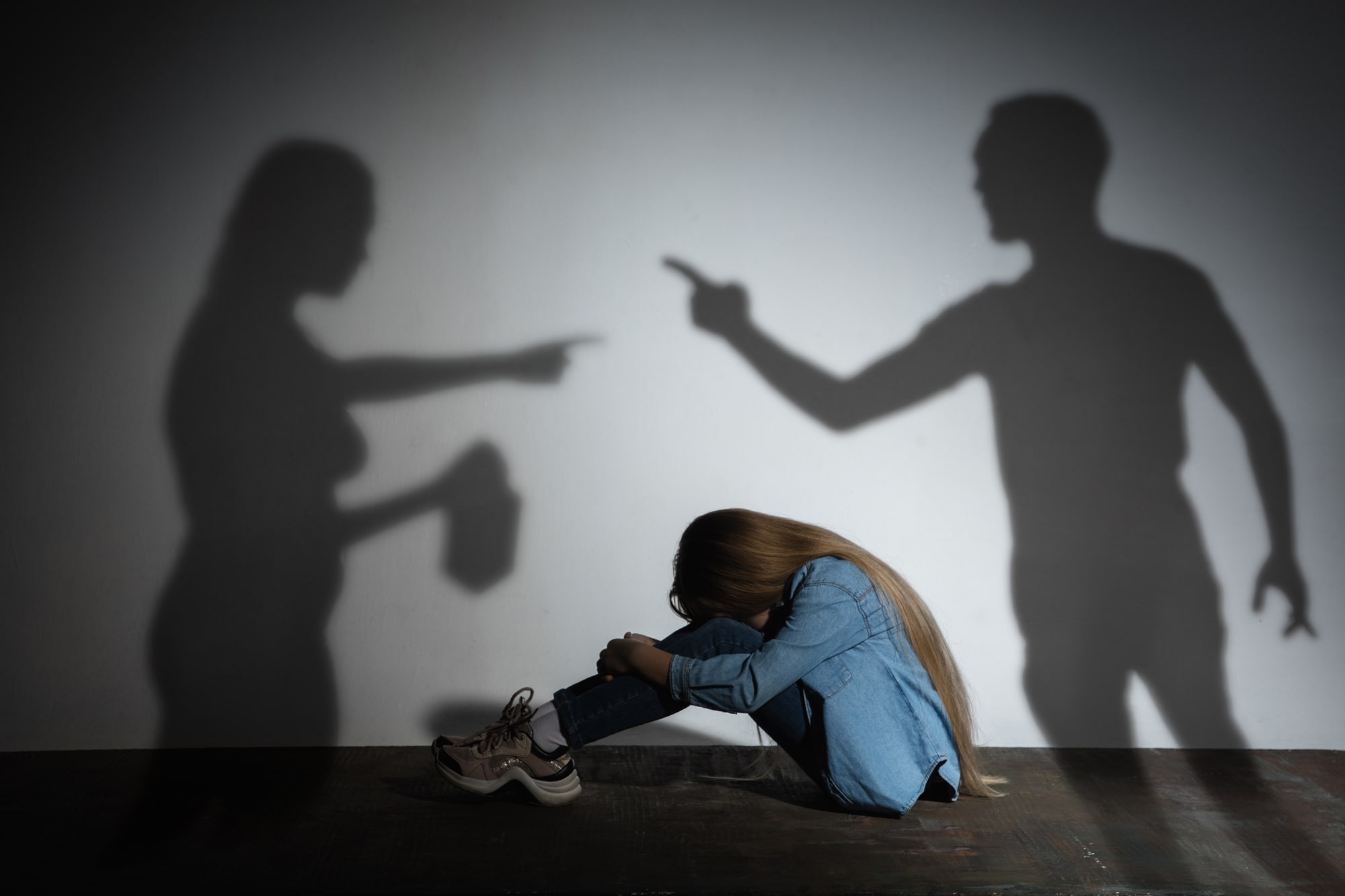 Domestic Abuse Injunctions
