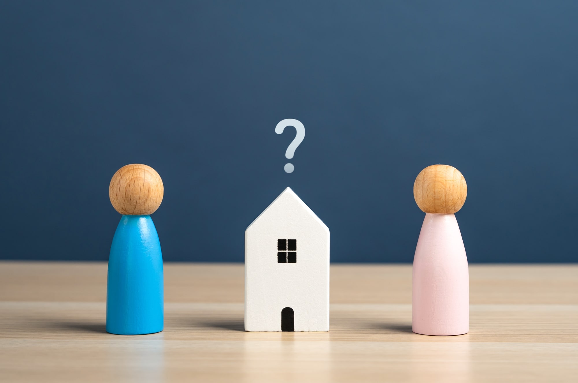 Unmarried Cohabitation